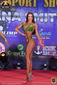 Yana Smith Cup - 2021