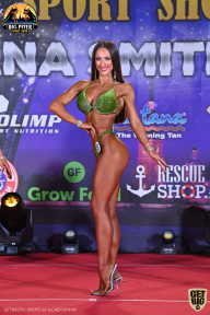 Yana Smith Cup - 2021