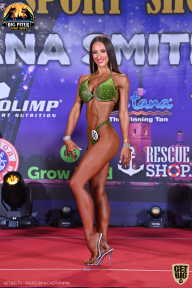 Yana Smith Cup - 2021