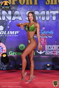 Yana Smith Cup - 2021