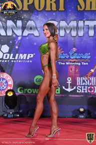 Yana Smith Cup - 2021