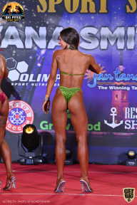 Yana Smith Cup - 2021