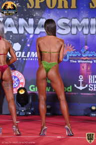 Yana Smith Cup - 2021