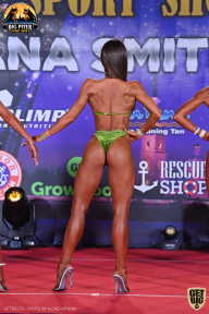 Yana Smith Cup - 2021