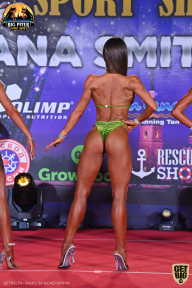 Yana Smith Cup - 2021