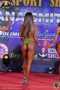 Yana Smith Cup - 2021