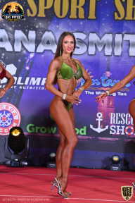 Yana Smith Cup - 2021