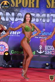 Yana Smith Cup - 2021
