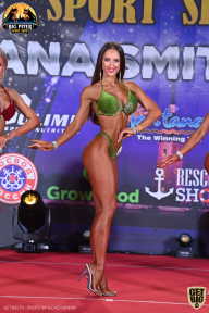 Yana Smith Cup - 2021