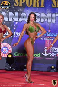 Yana Smith Cup - 2021