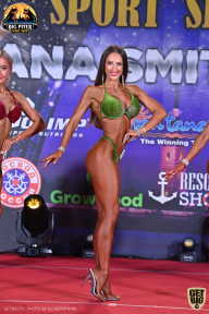 Yana Smith Cup - 2021