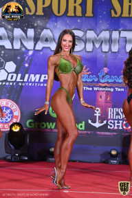Yana Smith Cup - 2021