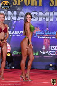Yana Smith Cup - 2021