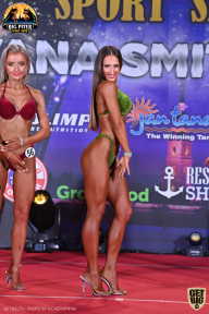 Yana Smith Cup - 2021