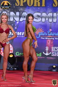 Yana Smith Cup - 2021