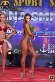 Yana Smith Cup - 2021