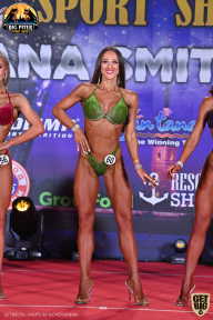 Yana Smith Cup - 2021