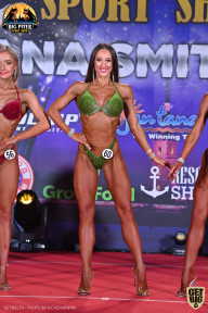 Yana Smith Cup - 2021