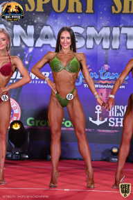 Yana Smith Cup - 2021