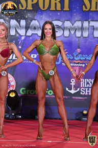 Yana Smith Cup - 2021