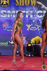 Yana Smith Cup - 2021