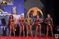 Yana Smith Cup - 2021