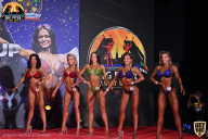 Yana Smith Cup - 2021