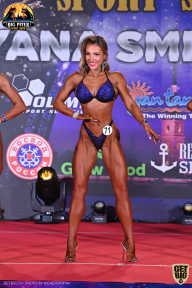 Yana Smith Cup - 2021