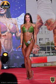 Yana Smith Cup - 2021