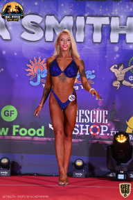 Yana Smith Cup - 2021