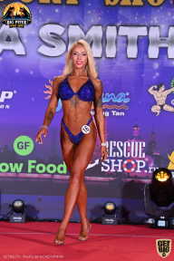 Yana Smith Cup - 2021