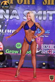 Yana Smith Cup - 2021