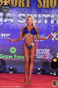 Yana Smith Cup - 2021