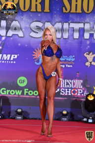 Yana Smith Cup - 2021