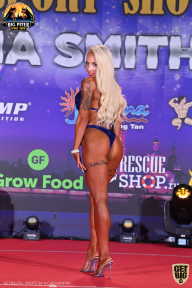 Yana Smith Cup - 2021