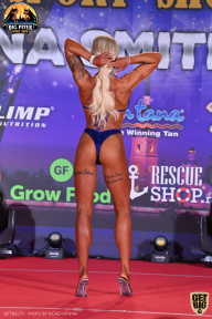 Yana Smith Cup - 2021