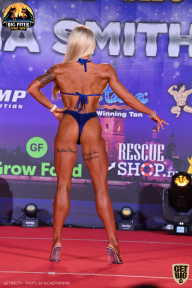 Yana Smith Cup - 2021