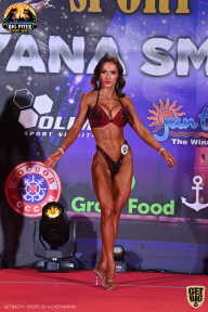 Yana Smith Cup - 2021