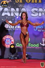 Yana Smith Cup - 2021