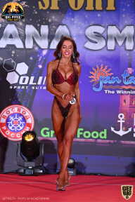 Yana Smith Cup - 2021