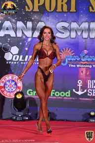 Yana Smith Cup - 2021