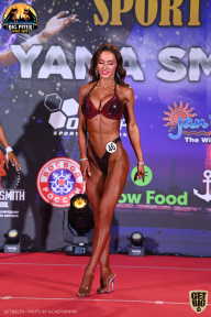 Yana Smith Cup - 2021