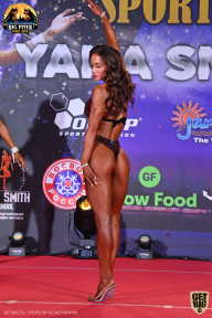 Yana Smith Cup - 2021