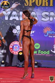 Yana Smith Cup - 2021