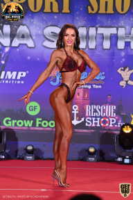 Yana Smith Cup - 2021