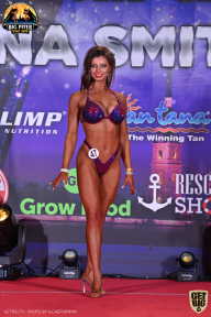 Yana Smith Cup - 2021