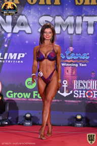 Yana Smith Cup - 2021