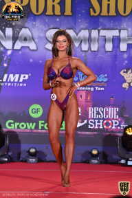 Yana Smith Cup - 2021