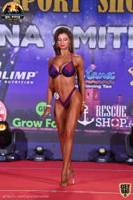 Yana Smith Cup - 2021