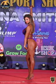 Yana Smith Cup - 2021